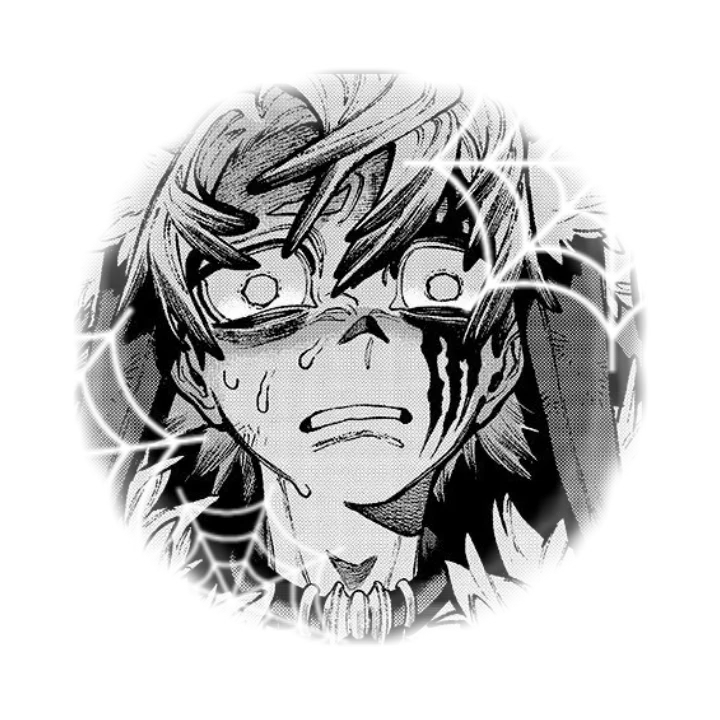 ⌗ᆞ› Fem!Rudo Surebrec ꒰ ꒱