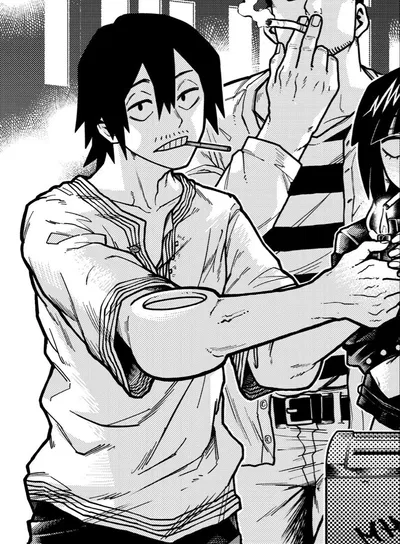Hanta Sero