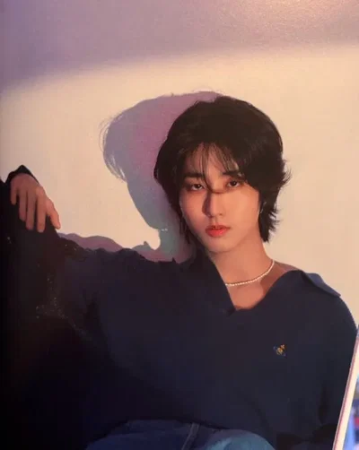 Stalker Han Jisung — Minsung