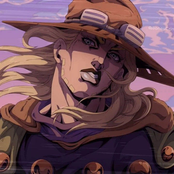 Gyro Zeppeli