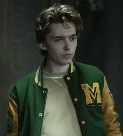 Tommy Milner/Austin Abrams