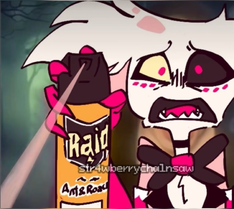 Hazbin Hotel