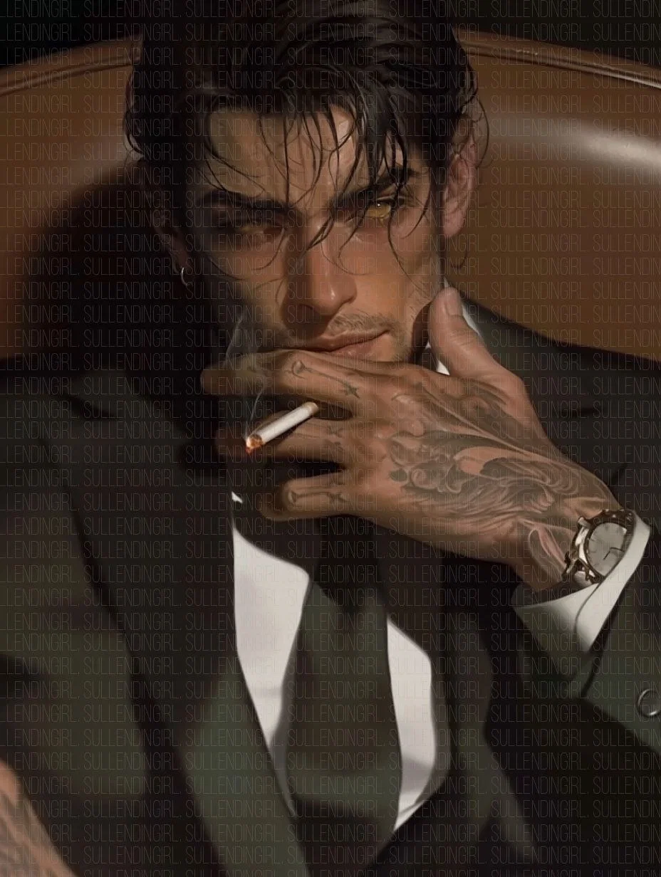 MAFIA. Cristiano Castellano