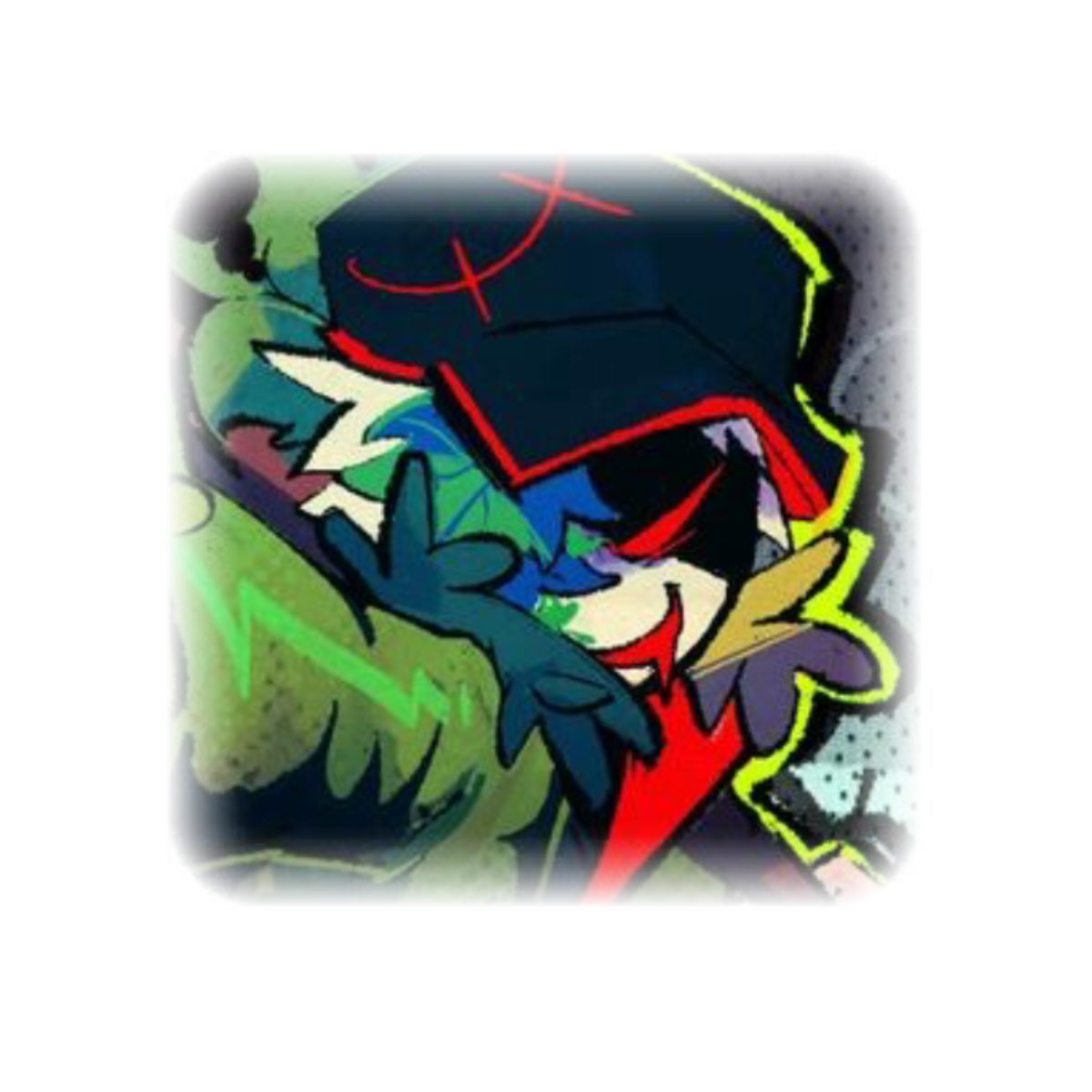 ❝ GRIEFER / BRAD ⠀ ノ⠀ Blocktales ❞