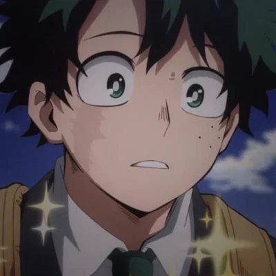 Izuku midoriya || teacher