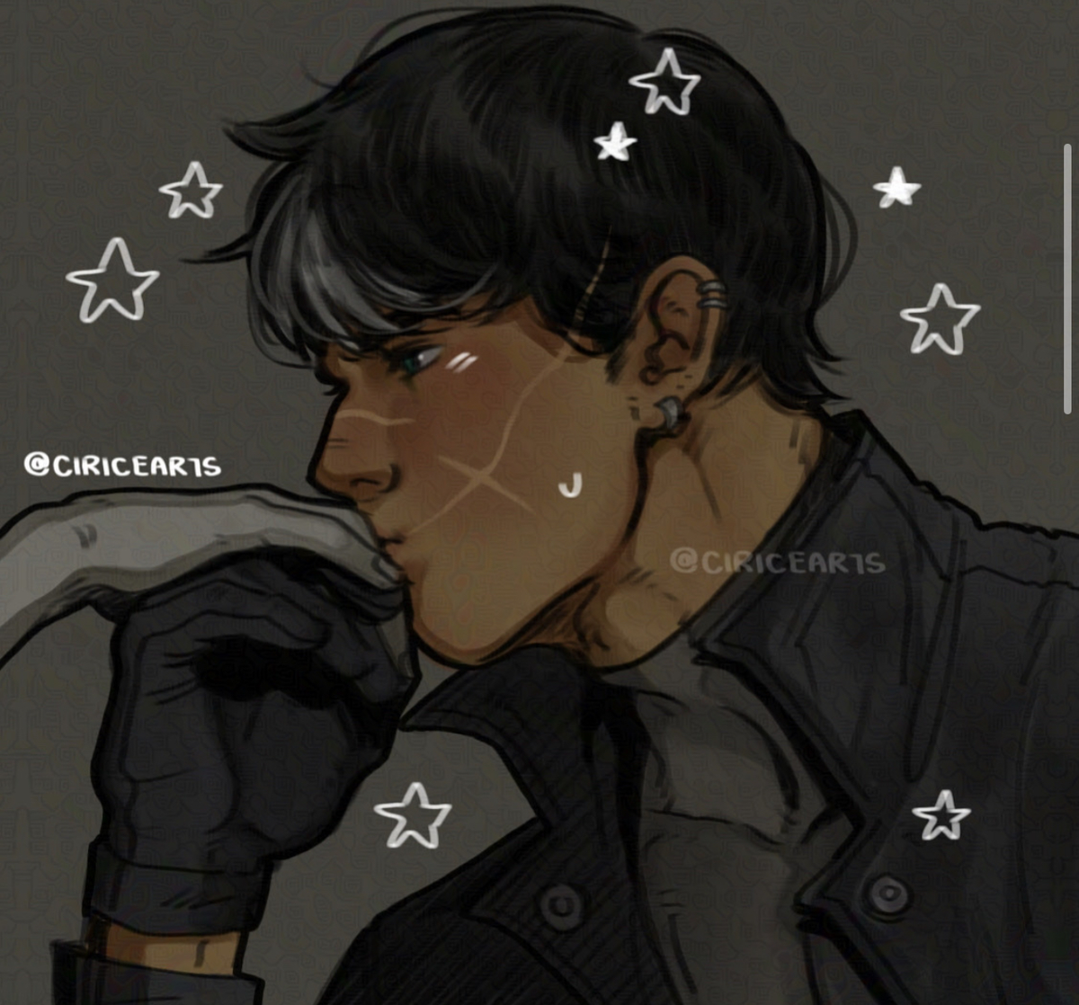 Jason P. Todd
