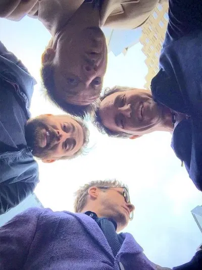 Avengers Cast