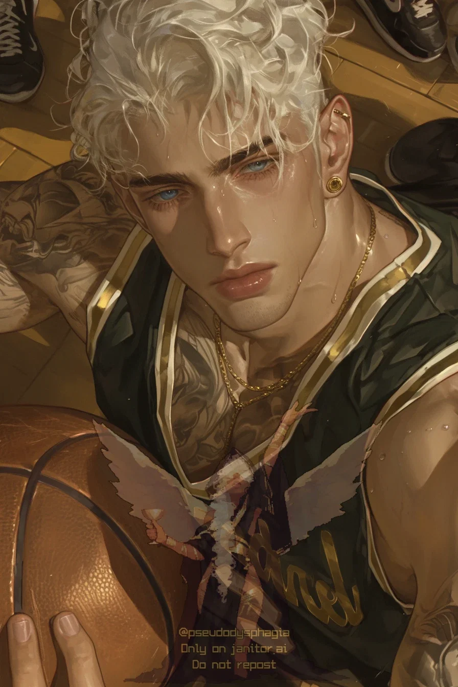 Jett Winslow | FALCONRIDGE UNIVERSITY
