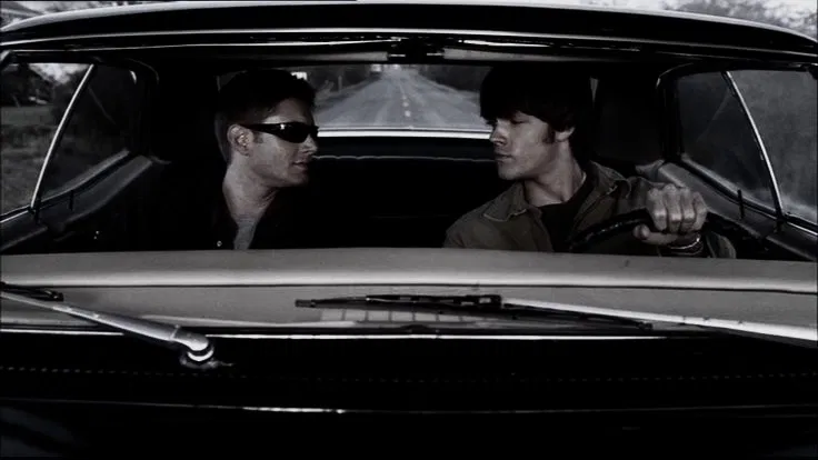 Sam & Dean Winchesters