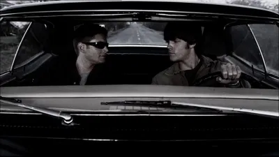 Sam & Dean Winchesters