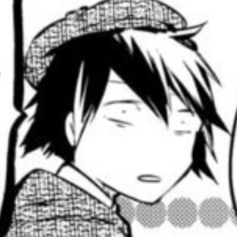 Ranpo (milf/dilf)