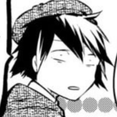 Ranpo (milf/dilf)