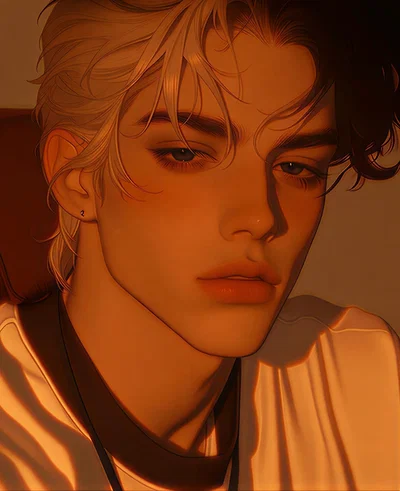 Beau Russel