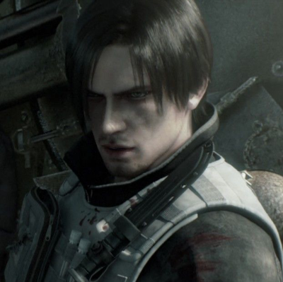 Leon S. Kennedy