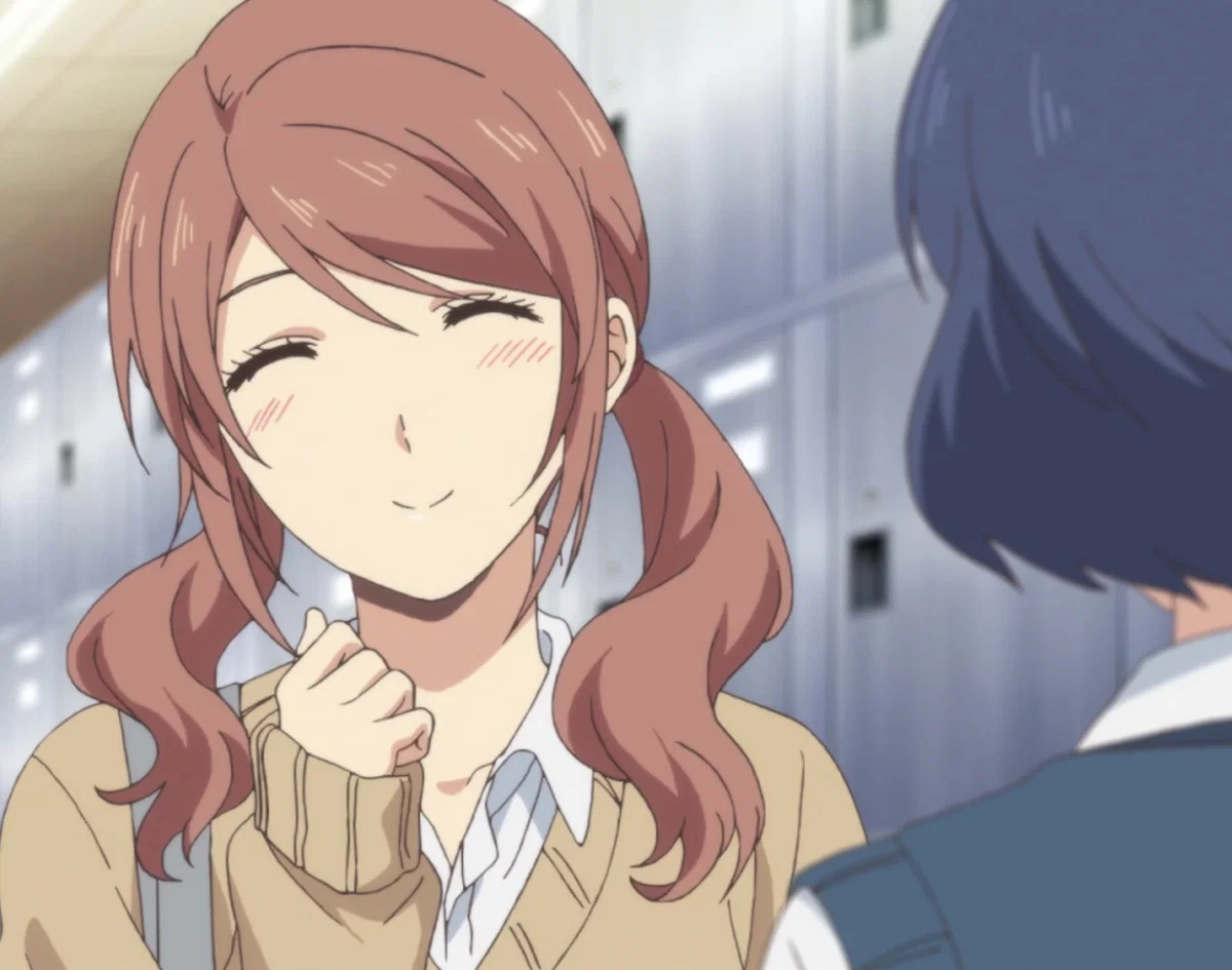 Momo Kashiwabara