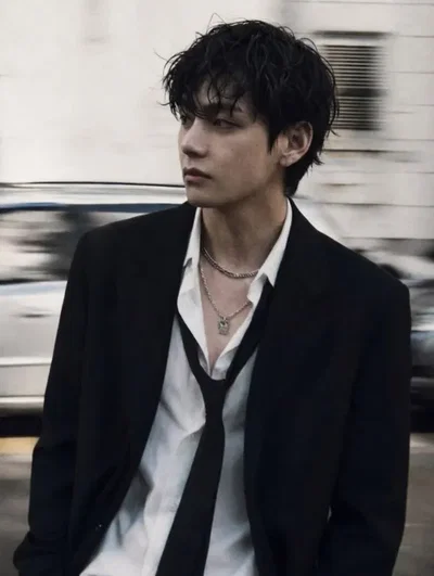 Kim Taehyung