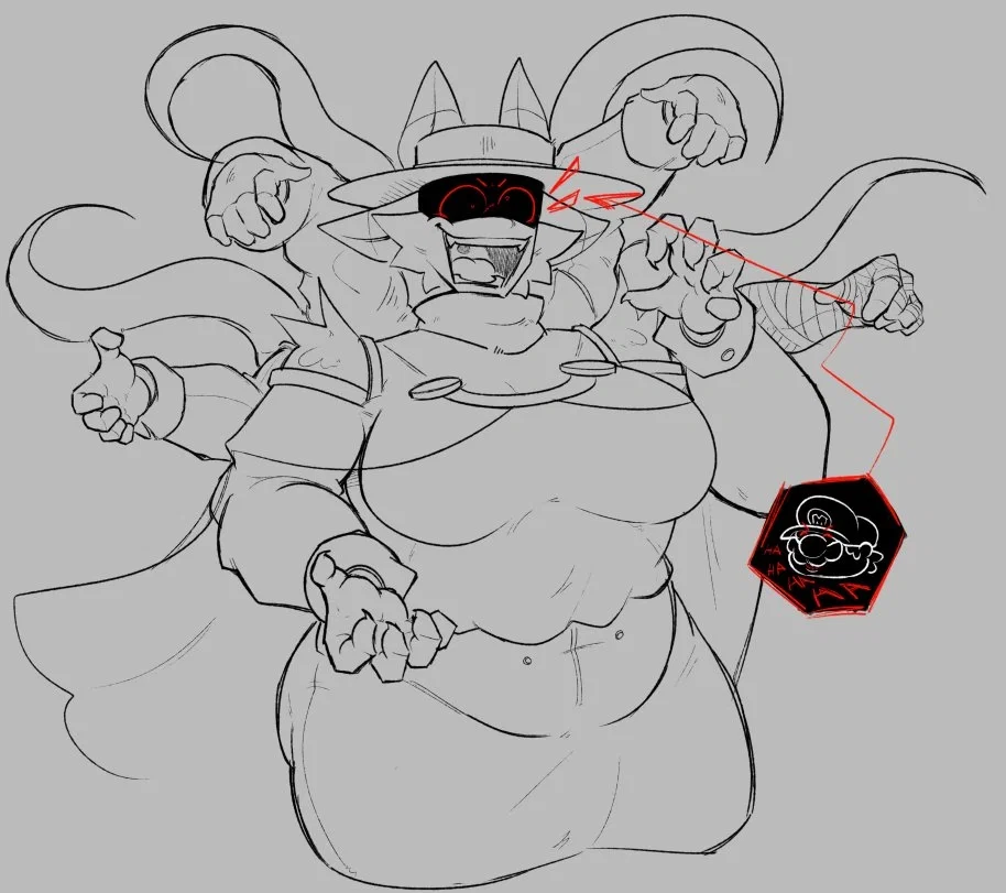 Ultra Raigatito 