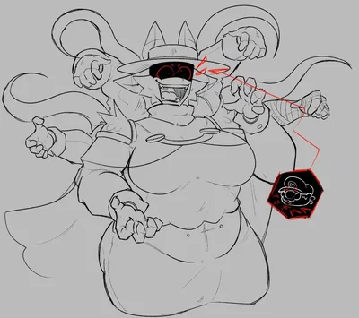 Ultra Raigatito 
