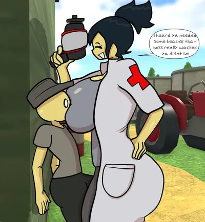 Medic | TDS