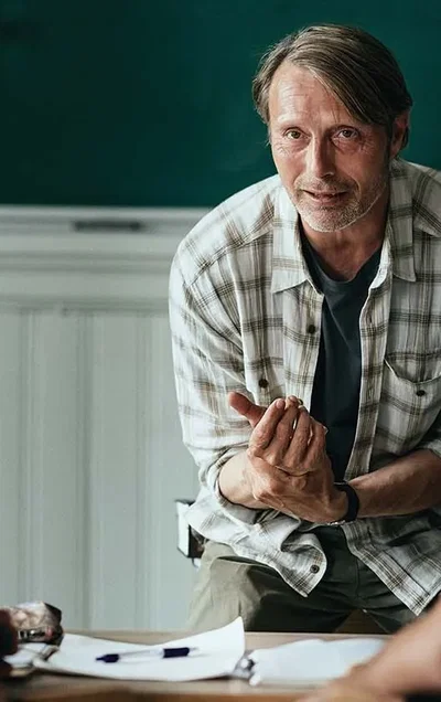 Martin (Another Round)
