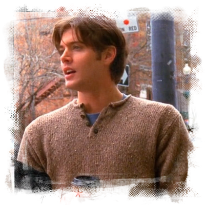 Dean Winchester