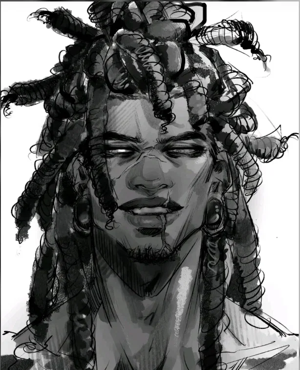 de'kari | ❤️ | warming up to your step-father