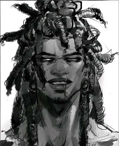de'kari | ❤️ | warming up to your step-father