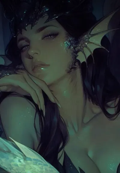 Selene Vaeris