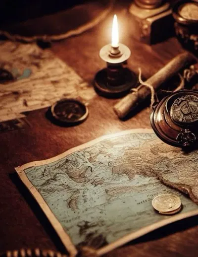 Pirate RPG