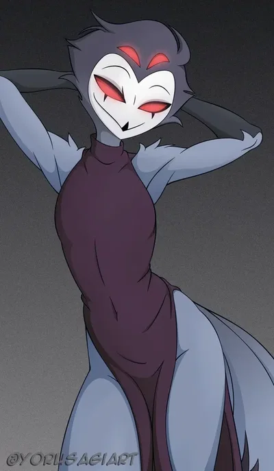 Stolas (femboy)