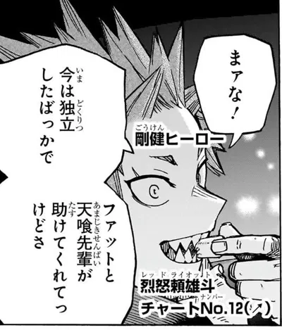 Eijiro Kirishima 🪨 (Red Riot) || My Hero Academia || MHA