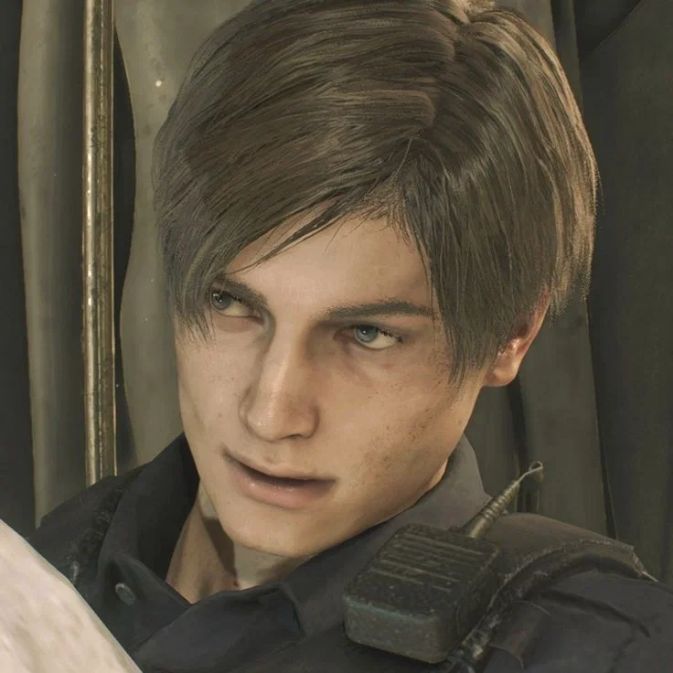 Leon S. Kennedy