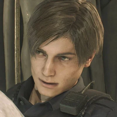 Leon S. Kennedy