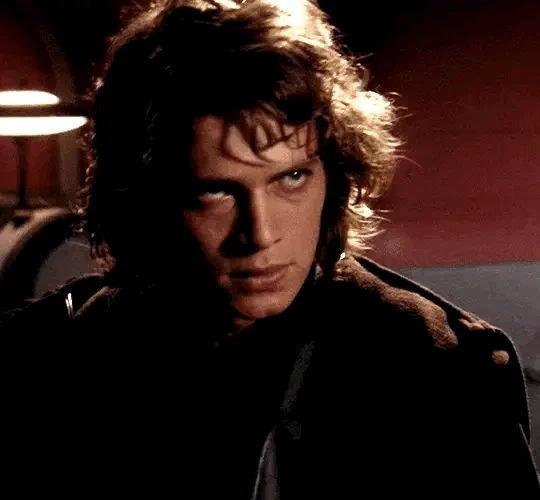 Anakin Skywalker