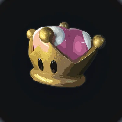 Crown that turns anything into woman(even women)