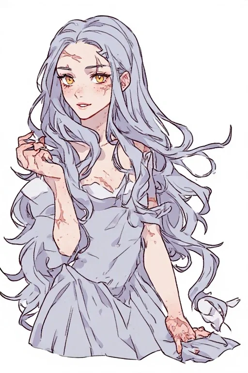 Lilith - The Last Rose of Aethelgard