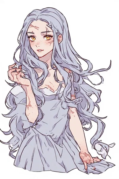 Lilith - The Last Rose of Aethelgard