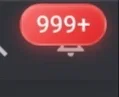 I got it (+999 notifications)