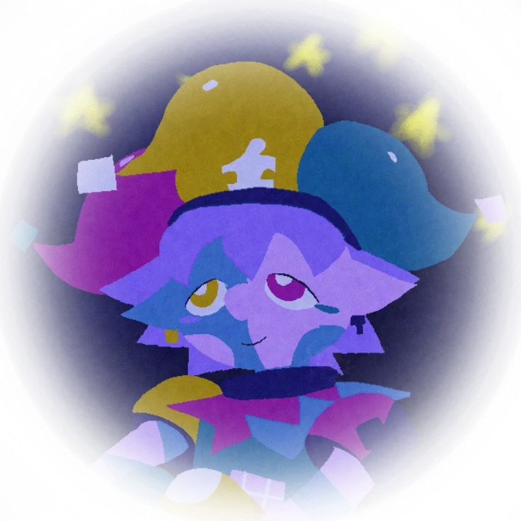 ░ — puzzle maker .ᐟ