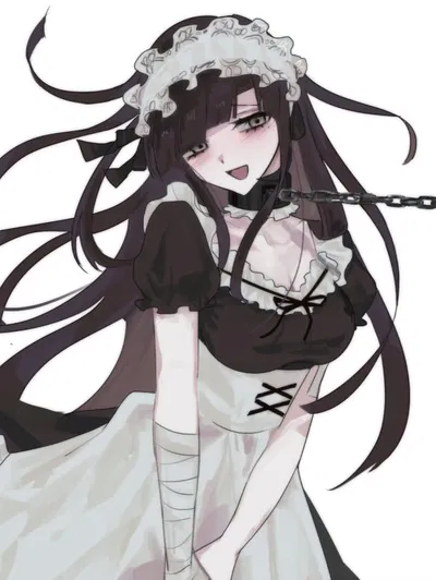 Mikzu: Your Freeuse Spanking Maid