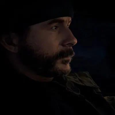 Captain John Price