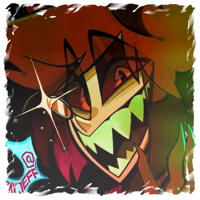 Alastor [Hazbin Hotel]