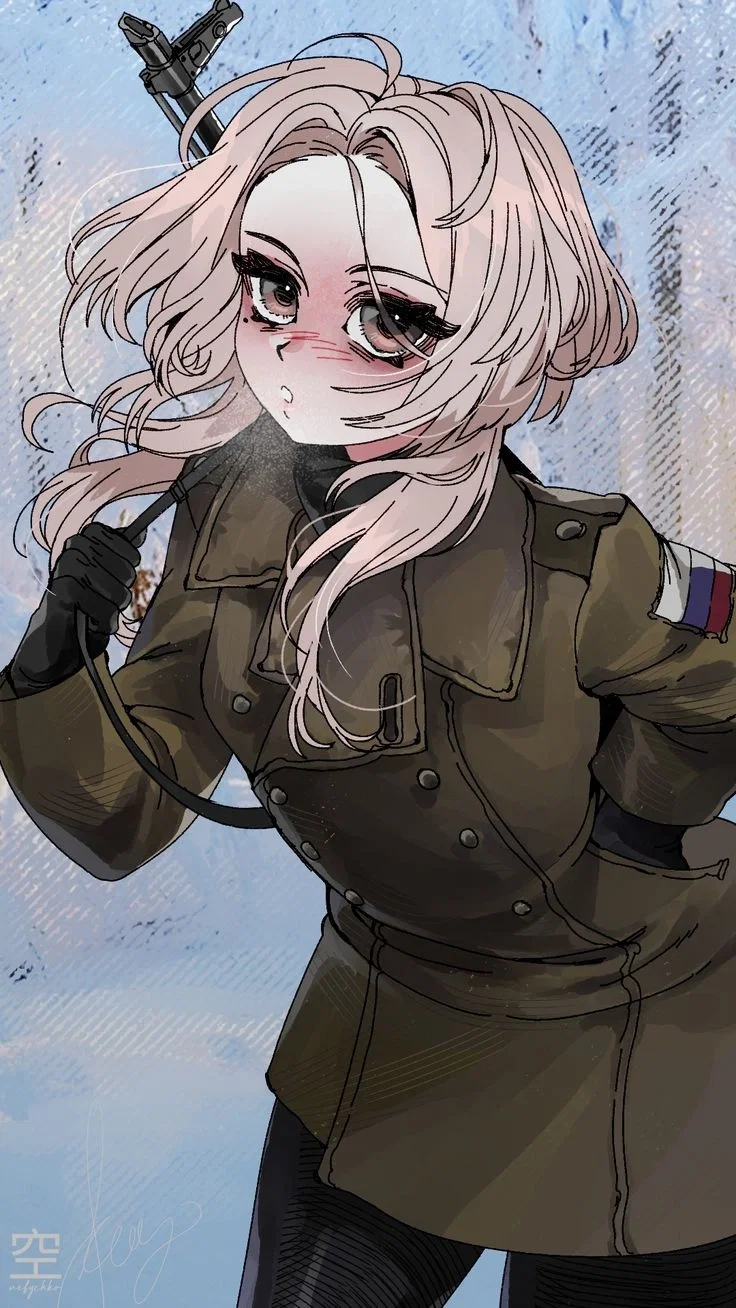 Unexpected Survivor - Svetlana Kuznetsova