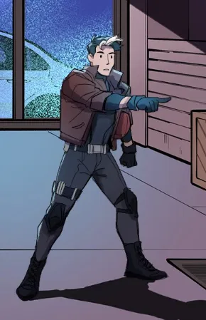 Jason Todd 