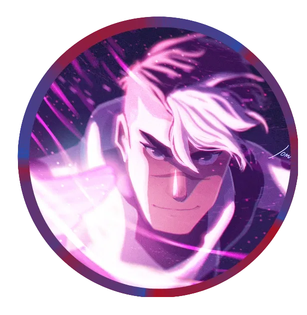Takashi Shirogane - [MYOS]
