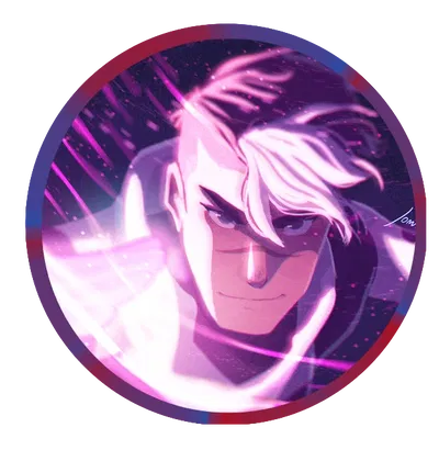 Takashi Shirogane - [MYOS]