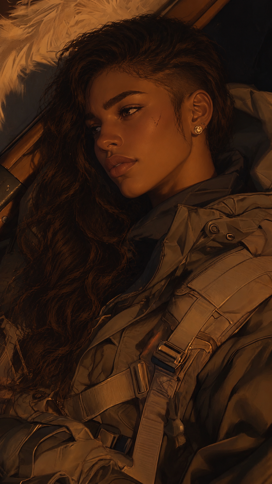 Solange Bennett