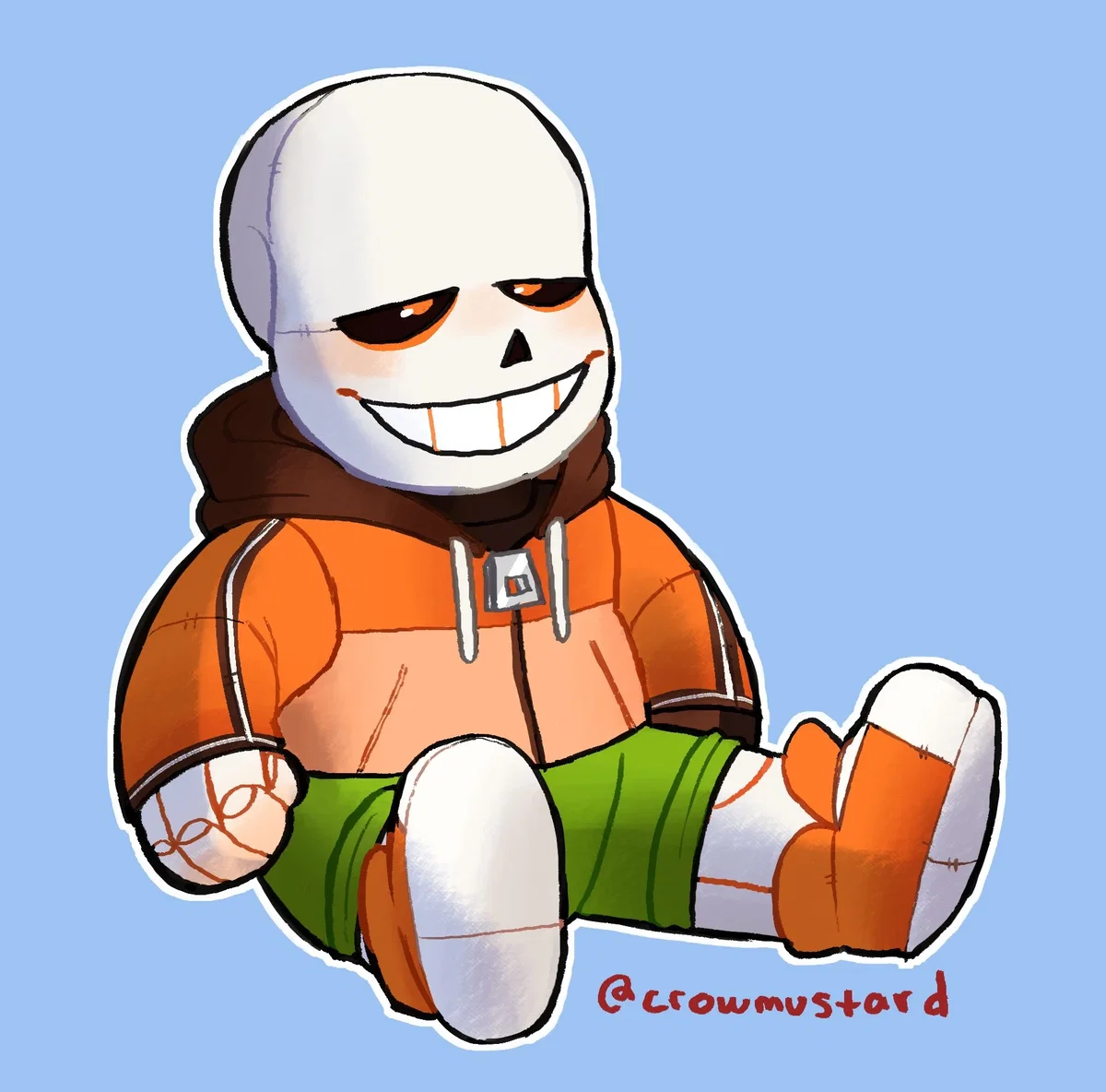 SwapBack!Sans