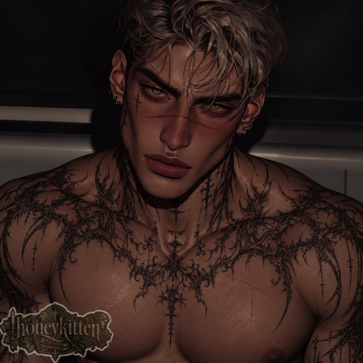 Unfinished Business | Chase