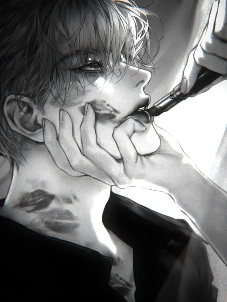 Gideon Tallarico